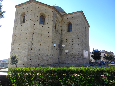 Chiesa Parrocchiale di Santa Maria Assunta